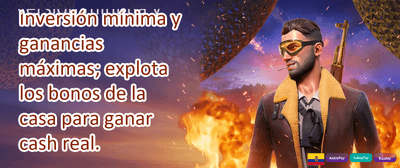 Bono por Referir Amigos promotion